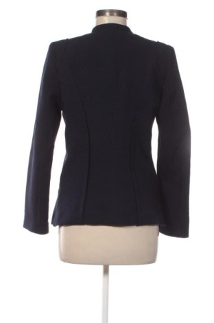 Sacou de femei H&M, Mărime M, Culoare Albastru, Preț 151,99 Lei