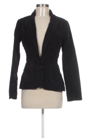 Sacou de femei H&M, Mărime S, Culoare Negru, Preț 151,99 Lei