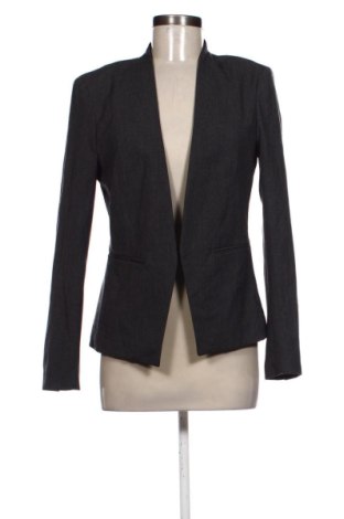 Sacou de femei H&M, Mărime M, Culoare Gri, Preț 52,13 Lei