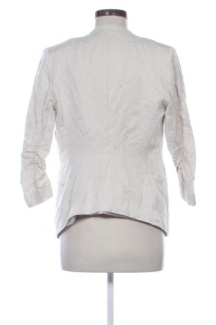 Sacou de femei H&M, Mărime S, Culoare Ecru, Preț 119,90 Lei