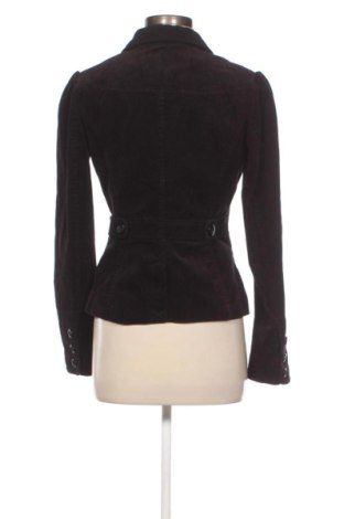 Damski żakiet H&M, Rozmiar M, Kolor Czarny, Cena 85,74 zł