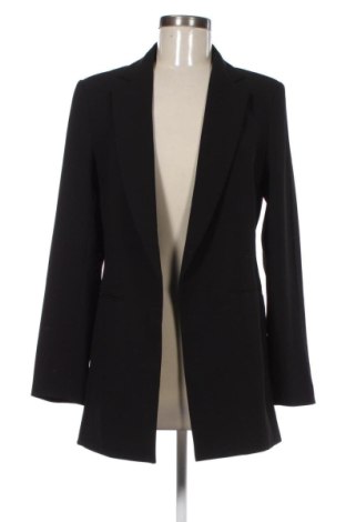 Sacou de femei H&M, Mărime M, Culoare Negru, Preț 151,99 Lei