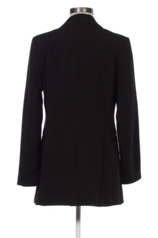 Sacou de femei H&M, Mărime M, Culoare Negru, Preț 151,99 Lei