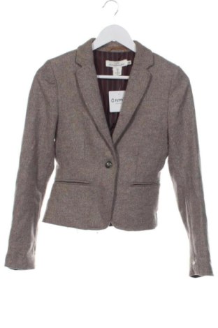 Damski żakiet H&M, Rozmiar XS, Kolor Kolorowy, Cena 129,99 zł