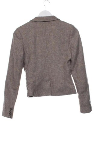 Damski żakiet H&M, Rozmiar XS, Kolor Kolorowy, Cena 129,99 zł