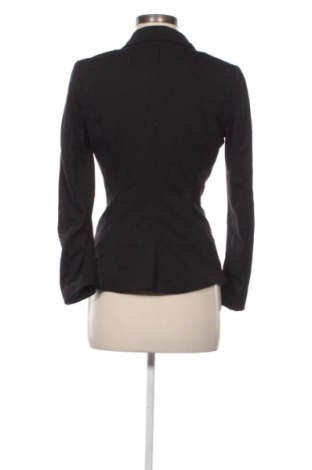Dámské sako  H&M, Velikost S, Barva Černá, Cena  299,00 Kč