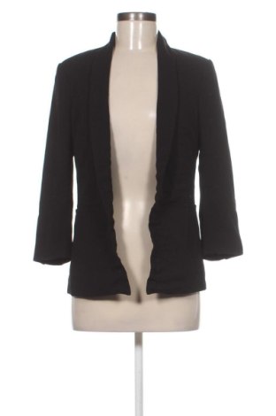 Dámské sako  H&M, Velikost M, Barva Černá, Cena  729,00 Kč