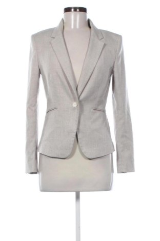 Damen Blazer H&M, Größe M, Farbe Beige, Preis 25,00 €