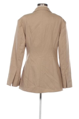 Дамско сако H&M, Размер M, Цвят Бежов, Цена 25,05 €