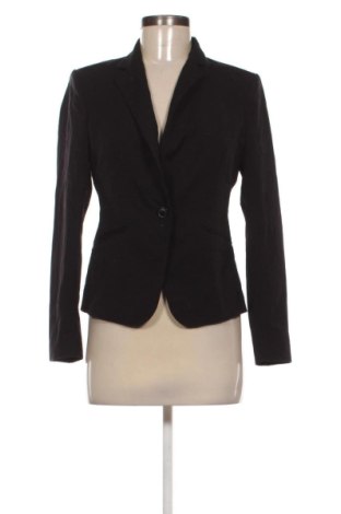 Damski żakiet H&M, Rozmiar M, Kolor Czarny, Cena 129,99 zł