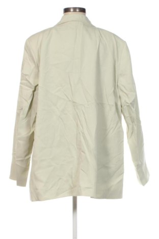 Sacou de femei H&M, Mărime XL, Culoare Verde, Preț 151,99 Lei