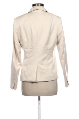 Damski żakiet H&M, Rozmiar M, Kolor Beżowy, Cena 131,57 zł