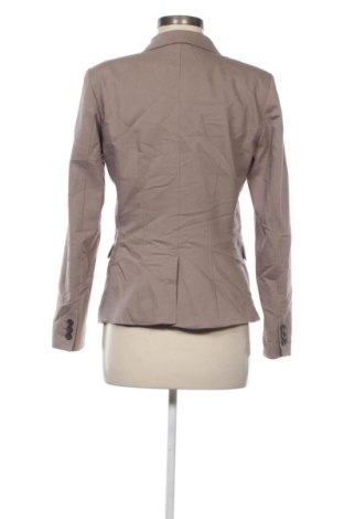 Sacou de femei H&M, Mărime M, Culoare Bej, Preț 89,99 Lei