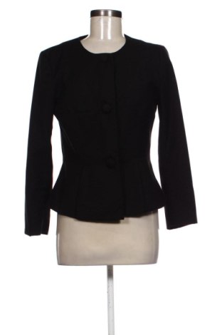 Damski żakiet H&M, Rozmiar M, Kolor Czarny, Cena 131,57 zł