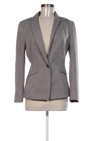 Damen Blazer H&M, Größe M, Farbe Grau, Preis 10,36 €
