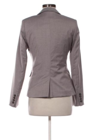 Damen Blazer H&M, Größe M, Farbe Grau, Preis 25,00 €