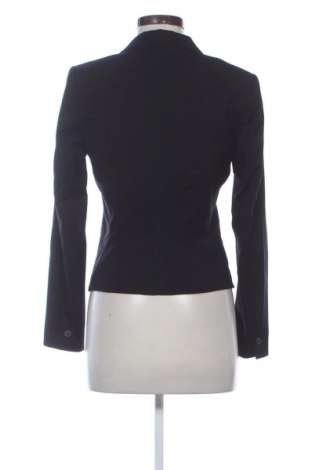 Sacou de femei H&M, Mărime S, Culoare Negru, Preț 67,77 Lei