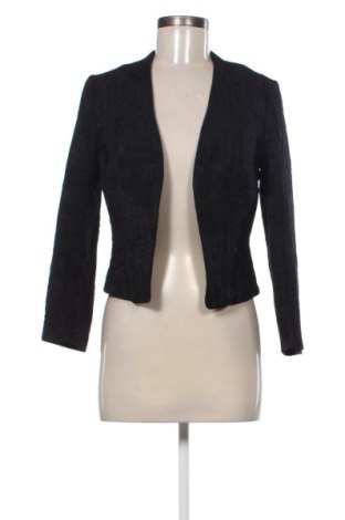 Damski żakiet H&M, Rozmiar M, Kolor Czarny, Cena 58,94 zł