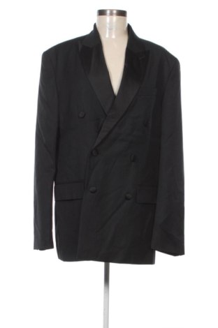 Dámske sako  H&M, Veľkosť XXL, Farba Čierna, Cena  29,95 €