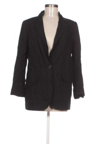 Damski żakiet H&M, Rozmiar M, Kolor Czarny, Cena 129,99 zł