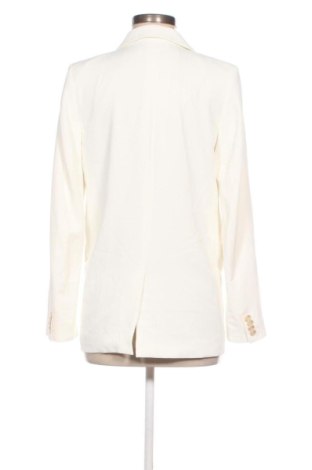 Damski żakiet H&M, Rozmiar M, Kolor Biały, Cena 129,99 zł
