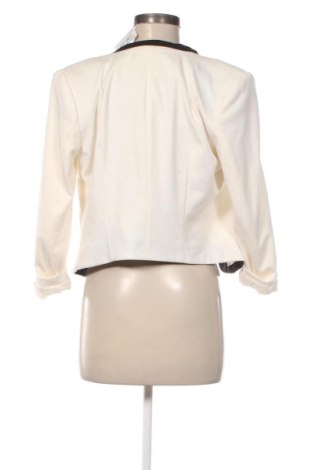 Dámske sako  H&M, Veľkosť M, Farba Kremová, Cena  29,95 €