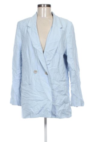 Dámské sako  H&M, Velikost M, Barva Modrá, Cena  729,00 Kč