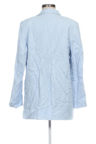 Dámské sako  H&M, Velikost M, Barva Modrá, Cena  729,00 Kč