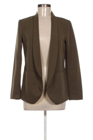 Damen Blazer H&M, Größe M, Farbe Grün, Preis 25,00 €