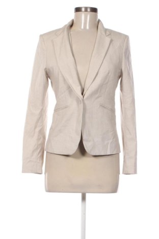 Дамско сако H&M, Размер M, Цвят Бежов, Цена 25,05 €