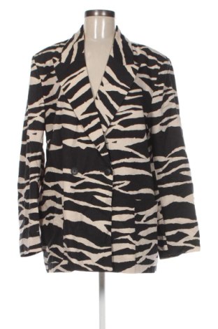 Sacou de femei H&M, Mărime XL, Culoare Multicolor, Preț 151,99 Lei