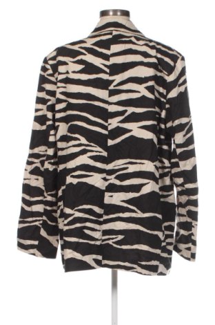 Sacou de femei H&M, Mărime XL, Culoare Multicolor, Preț 151,99 Lei