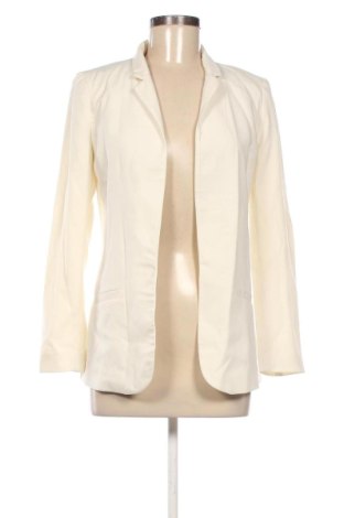 Damen Blazer H&M, Größe S, Farbe Weiß, Preis € 24,45