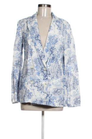 Sacou de femei H&M, Mărime M, Culoare Multicolor, Preț 127,45 Lei