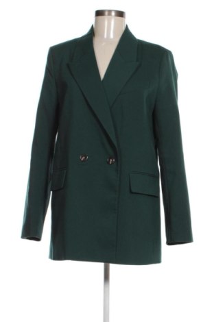 Dámské sako  H&M, Velikost S, Barva Zelená, Cena  693,00 Kč