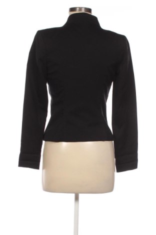 Sacou de femei H&M, Mărime S, Culoare Negru, Preț 130,33 Lei