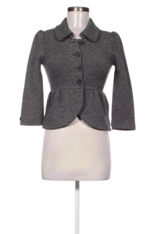 Dámske sako  H&M, Veľkosť XS, Farba Viacfarebná, Cena  24,45 €