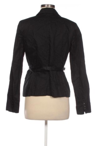 Дамско сако H&M, Размер L, Цвят Черен, Цена 24,55 €