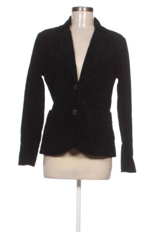 Дамско сако H&M, Размер L, Цвят Черен, Цена 24,55 €