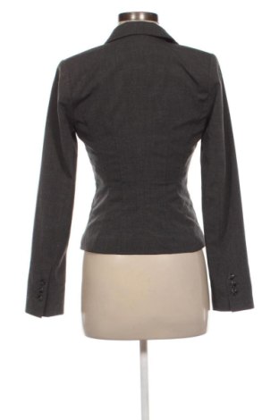 Damski żakiet H&M, Rozmiar S, Kolor Szary, Cena 131,57 zł