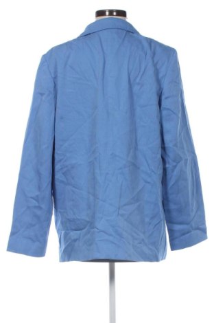 Damen Blazer H&M, Größe L, Farbe Blau, Preis 31,99 €