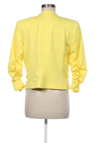 Дамско сако H&M, Размер L, Цвят Жълт, Цена 25,05 €