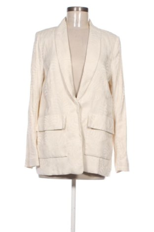 Γυναικείο σακάκι H&M, Μέγεθος S, Χρώμα Πολύχρωμο, Τιμή 24,55 €