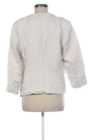 Sacou de femei H&M, Mărime M, Culoare Bej, Preț 127,45 Lei