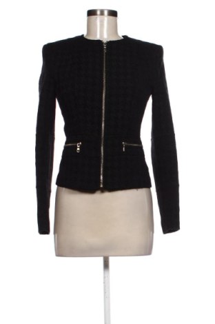 Sacou de femei H&M, Mărime XS, Culoare Negru, Preț 128,00 Lei