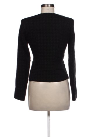 Sacou de femei H&M, Mărime XS, Culoare Negru, Preț 128,00 Lei