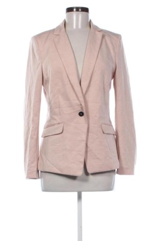 Damski żakiet H&M, Rozmiar M, Kolor Popielaty róż, Cena 129,99 zł
