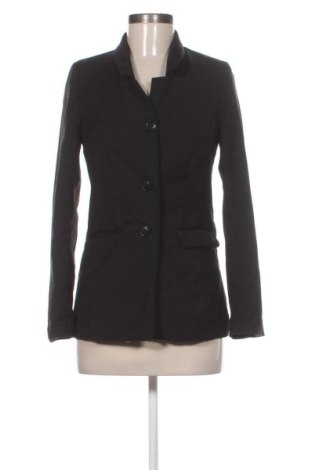 Dámske sako  H&M, Veľkosť XS, Farba Čierna, Cena  40,23 €