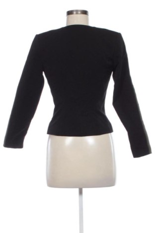 Sacou de femei H&M, Mărime XS, Culoare Negru, Preț 151,99 Lei