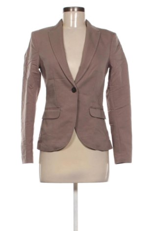 Dámske sako  H&M, Veľkosť S, Farba Sivá, Cena  29,95 €